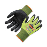ergodyne® ProFlex 7022 ANSI A2 Coated CR Gloves DSX, Lime, Large, 144 Pairs/Pack, Ships in 1-3 Business Days (EGO17874) Each