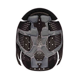 ergodyne® Skullerz 8955 Lightweight Bump Cap Hat, Long Brim, Black, Ships in 1-3 Business Days (EGO23367) Each