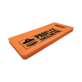 ergodyne® ProFlex 375 Small Foam Kneeling Pad, 1", Small, Orange, Ships in 1-3 Business Days (EGO18376) Each