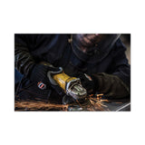 ergodyne® ProFlex 9000 Lightweight Anti-Vibration Gloves, Black, Medium, Pair, Ships in 1-3 Business Days (EGO16453) 1 Pair