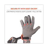 ergodyne® ProFlex 821 Smooth Surface Handling Gloves, Black, Medium, Pair, Ships in 1-3 Business Days (EGO17233) 1 Pair