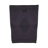 ergodyne® ProFlex 601 Knee Compression Sleeve, X-Large, Black, Ships in 1-3 Business Days (EGO16555) Each