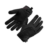 ergodyne® ProFlex 812BLK High-Dexterity Black Tactical Gloves, Black, 2X-Large, Pair, Ships in 1-3 Business Days (EGO17576) 1 Pair