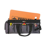 ergodyne® ProFlex 375 Small Foam Kneeling Pad, 1", Small, Orange, Ships in 1-3 Business Days (EGO18376) Each