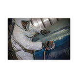 ergodyne® ProFlex 9002 Certified Full-Finger Anti-Vibration Gloves, Black, X-Large, Pair, Ships in 1-3 Business Days (EGO17705) 1 Pair