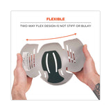 ergodyne® Skullerz 8945 Universal Bump Cap Insert, Gray, Ships in 1-3 Business Days (EGO23380) Each