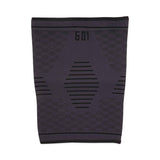 ergodyne® ProFlex 601 Knee Compression Sleeve, Large, Black, Ships in 1-3 Business Days (EGO16554) Each