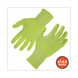 ergodyne® ProFlex 7040 ANSI A4 CR Food Grade Gloves, Lime, Medium, 144 Pairs, Ships in 1-3 Business Days (EGO18023) Each