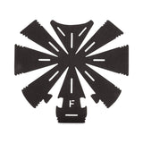 ergodyne® Skullerz 8944 Soft Universal Bump Cap Insert, Black, 2/Pack, Ships in 1-3 Business Days (EGO23411) Each