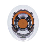 ergodyne® Skullerz 8973 Class C Hard Hat Full Brim, White, Ships in 1-3 Business Days (EGO60154) Each