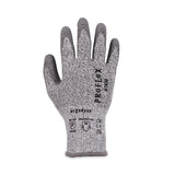 ergodyne® ProFlex 7030 ANSI A3 PU Coated CR Gloves, Gray, Small, Pair, Ships in 1-3 Business Days (EGO10462) 1 Pair