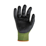 ergodyne® ProFlex 7022 ANSI A2 Coated CR Gloves DSX, Lime, Large, 144 Pairs/Pack, Ships in 1-3 Business Days (EGO17874) Each