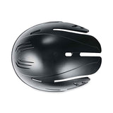 ergodyne® Skullerz 8950 Bump Cap Hat, Short Brim, Lime, Ships in 1-3 Business Days (EGO23333) Each