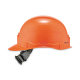 ergodyne® Skullerz 8970 Class E Hard Hat Cap Style, Orange, Ships in 1-3 Business Days (EGO60141) Each