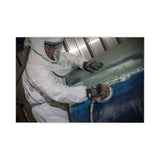 ergodyne® ProFlex 9002 Certified Full-Finger Anti-Vibration Gloves, Black, Large, Pair, Ships in 1-3 Business Days (EGO17704) 1 Pair