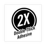 Gorilla® Gorilla Tape, 3" Core, 1.88" x 10 yds, Black (GOR105462) 1 Roll