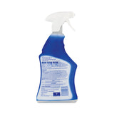 LYSOL® Brand Disinfectant Power Bathroom Foamer, Liquid, Atlantic Fresh, 22 oz Trigger Spray Bottle, 6/Carton (RAC90036CT) Case Of 6