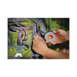 Gorilla® Gorilla Tape, 1.5" Core, 1" x 10 yds, Black (GOR6100109) 1 Roll