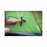 Gorilla® Gorilla Tape, 3" Core, 1.88" x 10 yds, Black (GOR105462) 1 Roll