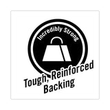 Gorilla® Gorilla Tape, 3" Core, 1.88" x 30 yds, Black (GOR105629) Each