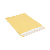 Universal® Peel Seal Strip Catalog Envelope, #10 1/2, Square Flap, Self-Adhesive Closure, 9 x 12, Natural Kraft, 100/Box (UNV40102) Box of 100