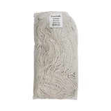 Boardwalk® Cut-End Wet Mop Head, Cotton, No. 32, White, 12/Carton (BWK2032CCT) Case of 12