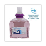 Boardwalk® Lavender Foam Soap Refill, Cranberry Scent, 1,200 mL, 2/Carton (BWK42500) Case of 2