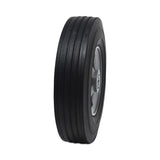 Rubbermaid® Commercial Tilt Truck Wheels, 340 lb Weight Capacity (170 lb Per Wheel), 10" Wheel, Black, 2/Set (SGSFG1004L30000) Each