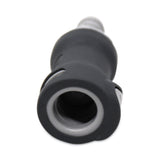 Rubbermaid® Commercial HYGEN™ Pulse Caddy Connect For HYGEN Caddy, Light Gray/Dark Gray (SGSFGQ966L10000) Each