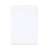 Universal® Peel Seal Strip Catalog Envelope, #13 1/2, Square Flap, Self-Adhesive Closure, 10 x 13, White, 100/Box (UNV40101) Box of 100