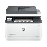 HP LaserJet Pro MFP 3101fdw Multifunction Laser Printer, Copy/Fax/Print/Scan (HEW3G628F) Each