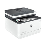 HP LaserJet Pro MFP 3101fdw Multifunction Laser Printer, Copy/Fax/Print/Scan (HEW3G628F) Each