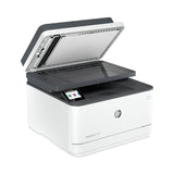 HP LaserJet Pro MFP 3101fdw Multifunction Laser Printer, Copy/Fax/Print/Scan (HEW3G628F) Each
