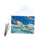 Pacon® White Drawing Paper, 78 lb Text Weight, 9 x 12, Pure White, 500/Ream (PAC4809) 1 Ream