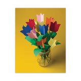 Pacon® Tru-Ray Construction Paper, 76 lb Text Weight, 9 x 12, Assorted Standard Colors, 50/Pack (PAC103031) Pack of 50