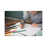 Pacon® White Drawing Paper, 78 lb Text Weight, 18 x 24, Pure White, 500/Ream (PAC4818) 1 Ream