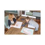 Pacon® White Drawing Paper, 78 lb Text Weight, 12 x 18, Pure White, 500/Ream (PAC4812) 1 Ream