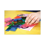 Pacon® Spectra Art Tissue, 23 lb Tissue Weight, 12 x 18, Assorted, 100/Pack (PAC59530) Pack of 100