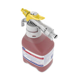 Diversey™ Final Step 512 Sanitizer, Red, 1.5 L RTD Refill, 2/Carton (DVO5753116) Case of 2