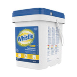 Diversey™ Whistle Multi-Purpose Powder Detergent, Citrus, 19 lb Pail (DVOCBD95729888) Each