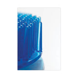 Diversey™ ekcoscreen Urinal Screens, Fresh Scent, Blue, 12/Carton (DVOEKS3B12) Case of 12
