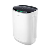 Filtrete™ Smart Medium Room Air Purifier, 150 sq ft Room Capacity, White (MMMFAPSC02N) Each