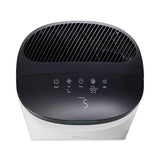 Filtrete™ Smart Medium Room Air Purifier, 150 sq ft Room Capacity, White (MMMFAPSC02N) Each