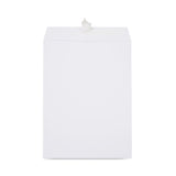 Universal® EasyClose Catalog Envelope, #10 1/2, Square Flap, Self-Adhesive Closure, 9 x 12, White, 250/Box (UNV44101) Box of 250