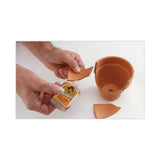 Gorilla® Original Formula Glue, 4 oz, Dries Light Brown (GOR5000408) Each