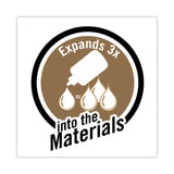 Gorilla® Original Formula Glue, 4 oz, Dries Light Brown (GOR5000408) Each