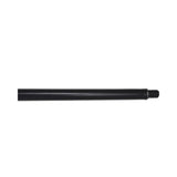 Rubbermaid® Commercial Handle for Lobby Pro Dust Pans, 29" Handle, Vinyl/Steel, Black (SGSFG2532L2BLA) Each