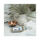 Boardwalk® Face and Body Soap, Paper Wrapped, Floral Fragrance, # 3 Soap Bar, 144/Carton (BWKNO3SOAP) Case of 144