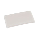 Boardwalk® Face and Body Soap, Flow Wrapped, Floral Fragrance, # 1 1/2 Bar, 500/Carton (BWKNO15SOAP) Case of 500