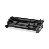 HP HP 148A, (W1480A) Black Original LaserJet Toner Cartridge (HEWW1480A) Each
